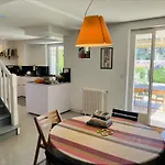 Vallons Bayonne - Aritxague - Maison - Piscine