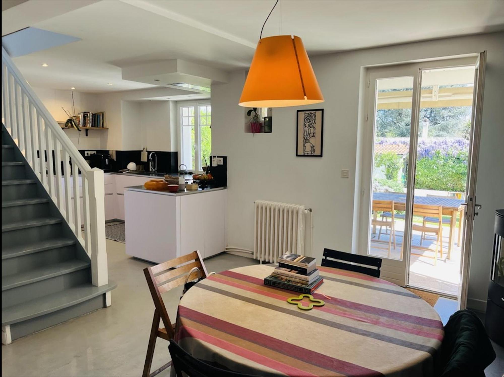 Vallons - Aritxague - Maison - Piscine Bayonne