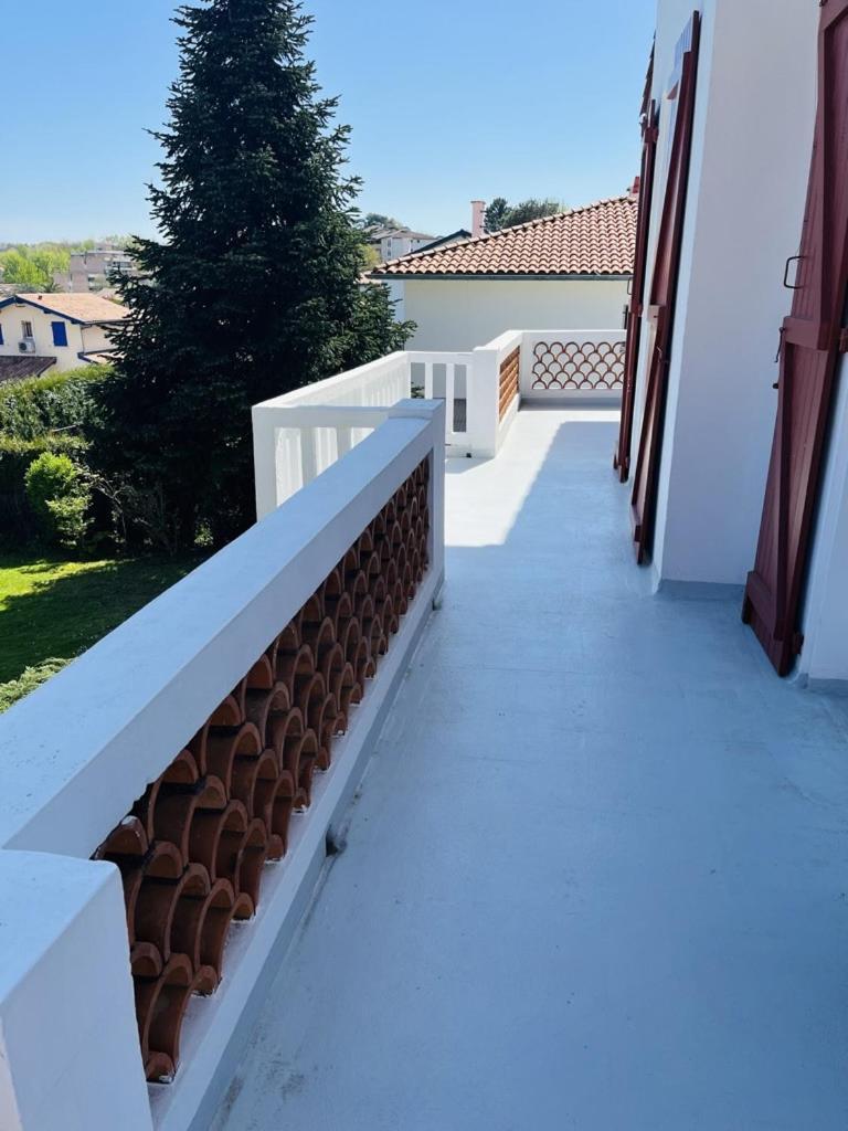 Vallons - Aritxague - Maison - Piscine Bayonne