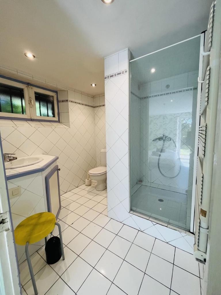 Vallons - Aritxague - Maison - Piscine * Baiona